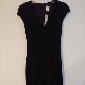 Cache Black Dress